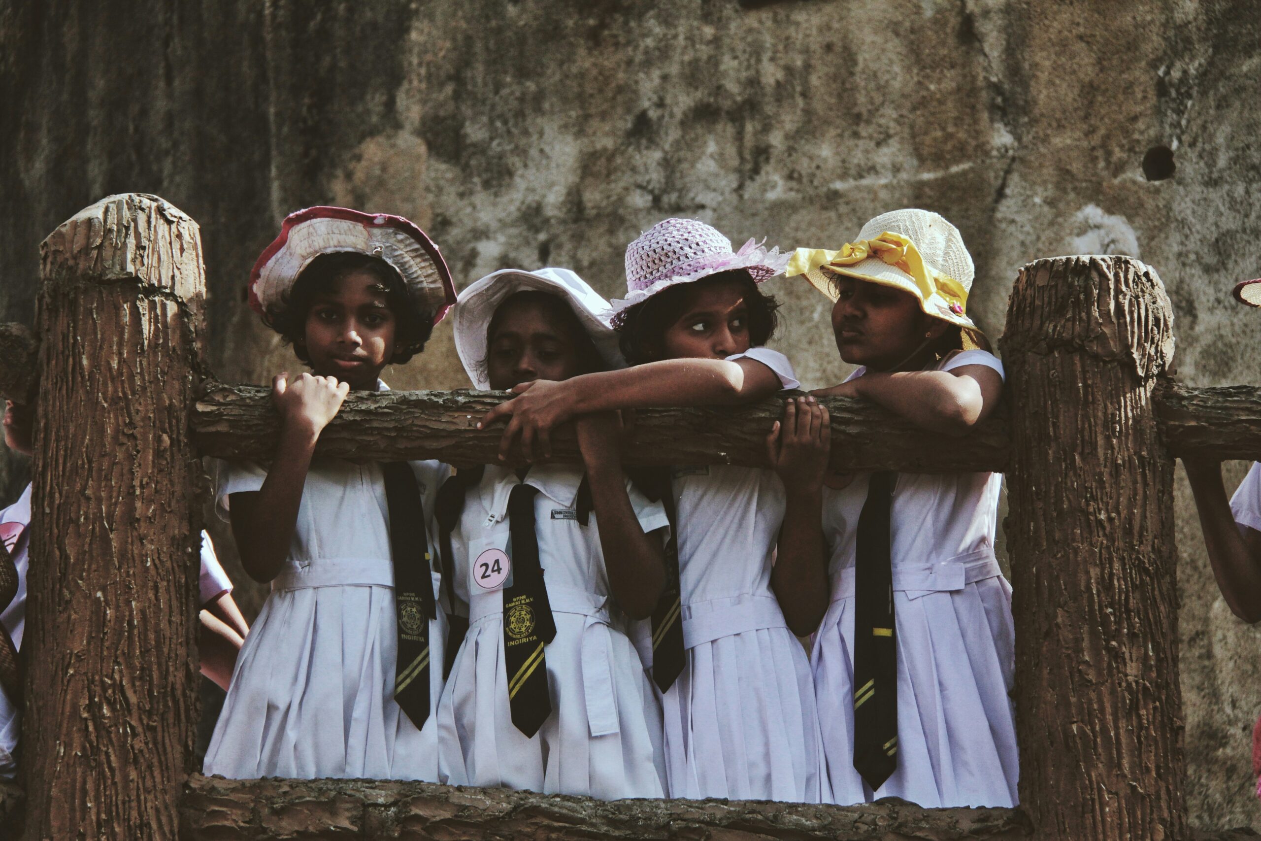 Sri Lanka: A Safer Choice for Women Compared to India